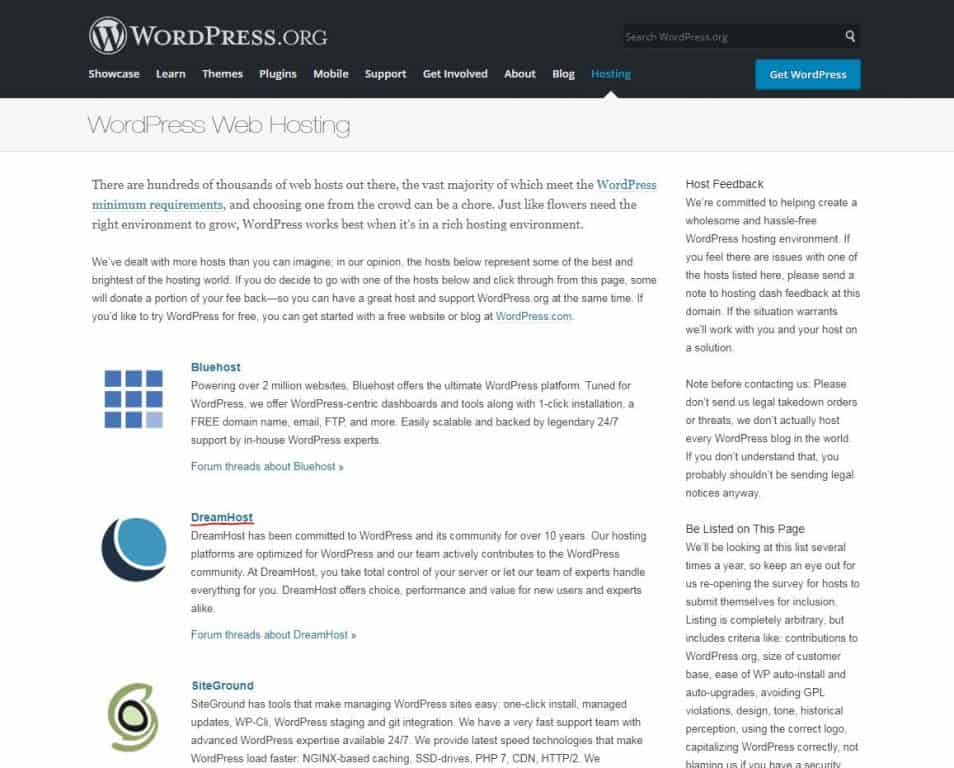 dreamhost review dreamhost review