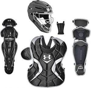 best youth catchers gear