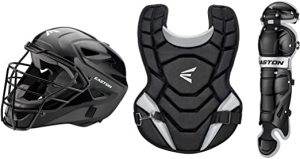 best youth catchers gear