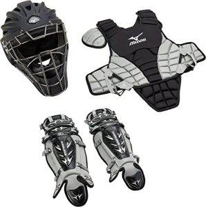 best youth catchers gear