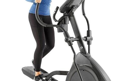 Elliptical Exercise Machine
